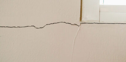 Signs of a Poorly Made Foundation