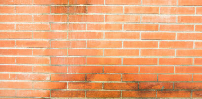 Got Bowed Walls? Ray Arnold Masonry Has You Covered