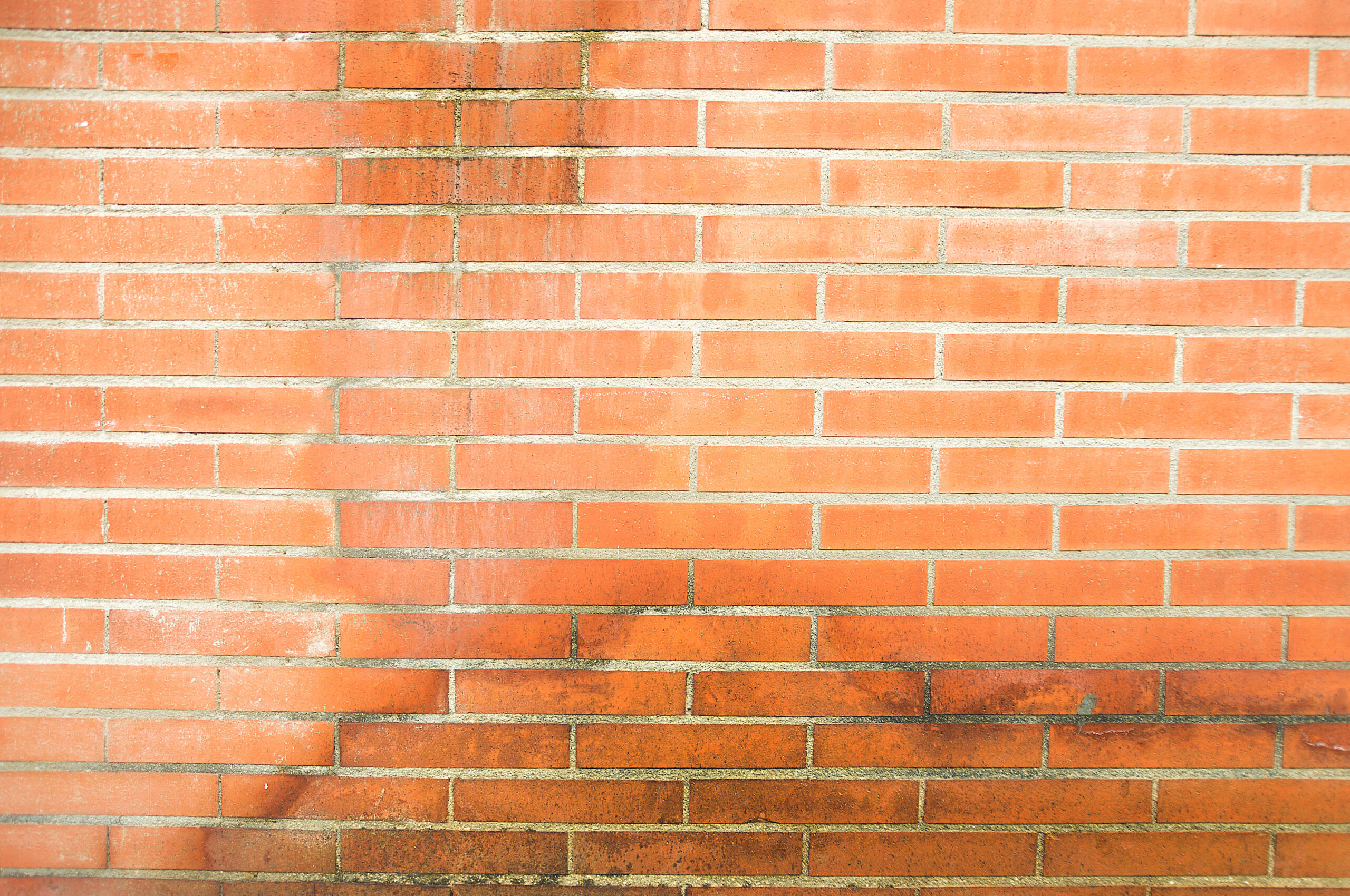 Got Bowed Walls Ray Arnold Masonry Has You Covered