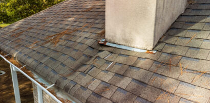 Is My Chimney Leaking? (Several Clues That Say It Is)