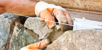 5 Hacks to Creating Stunning Stone Masonry