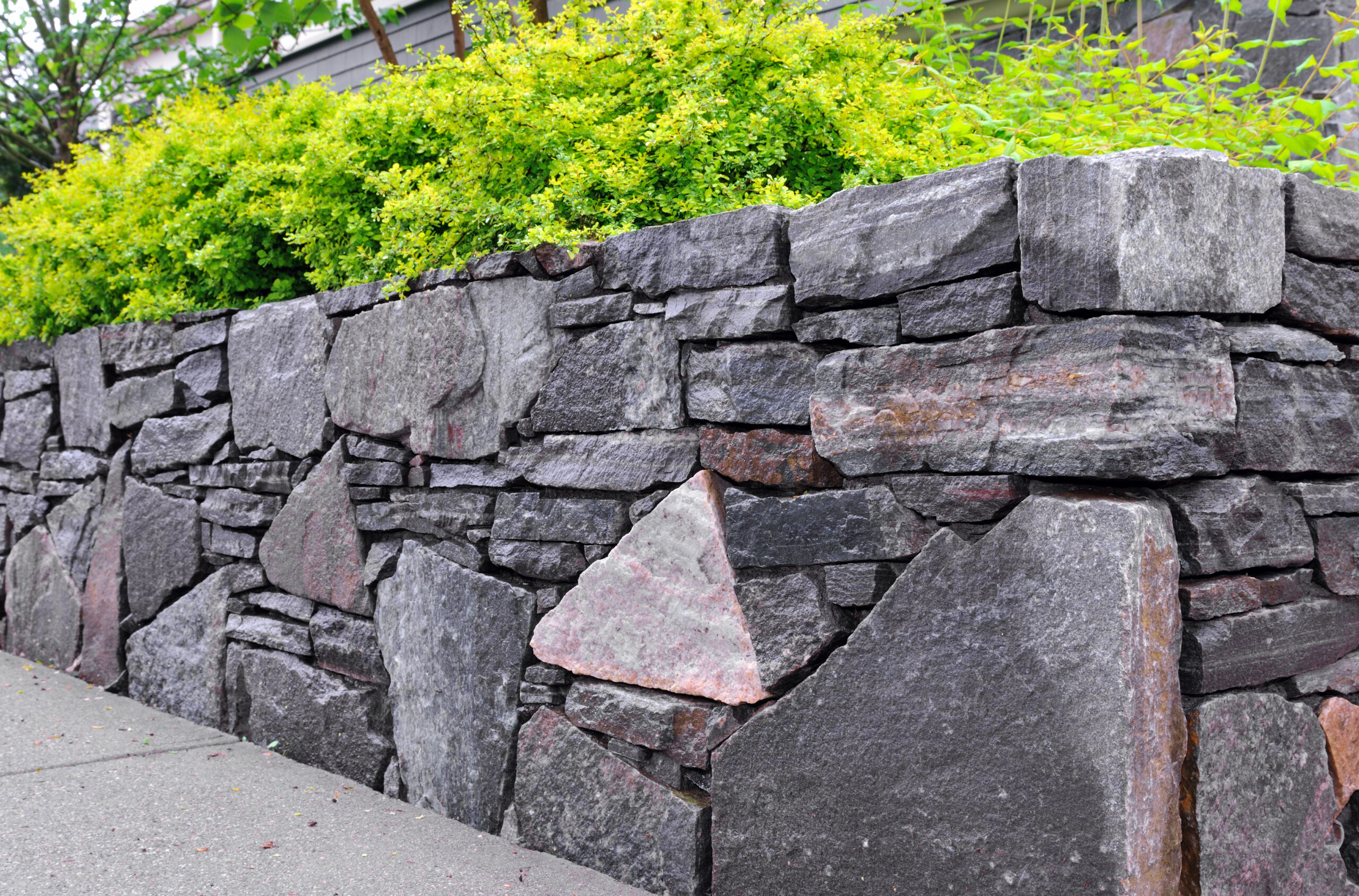 Find Out if You Need a Retaining Wall for Your Property!