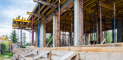 Foundation Question of The Week: What Do I Need To Know About Setting Concrete?