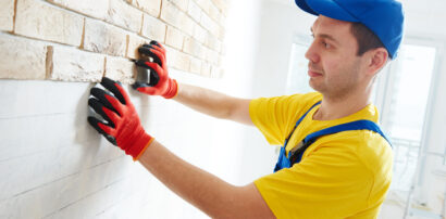 Masonry vs. Brick Veneer: What’s The Difference?