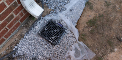What You Need to Know About Foundational Drainage Requirements