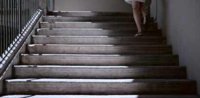 5 Concrete Step Detail Ideas