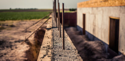 Are You Safe Living in a Home with Foundation Problems?