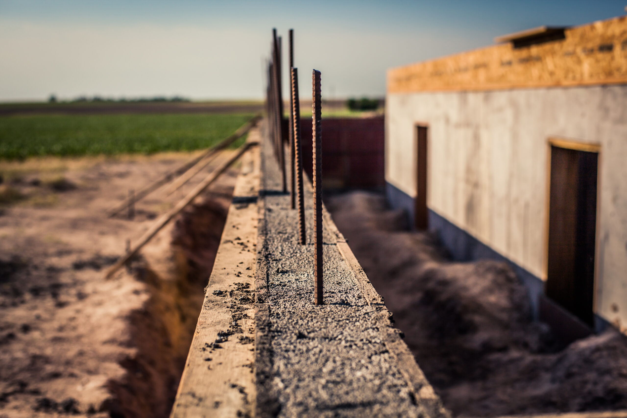Are You Safe Living in a Home with Foundation Problems