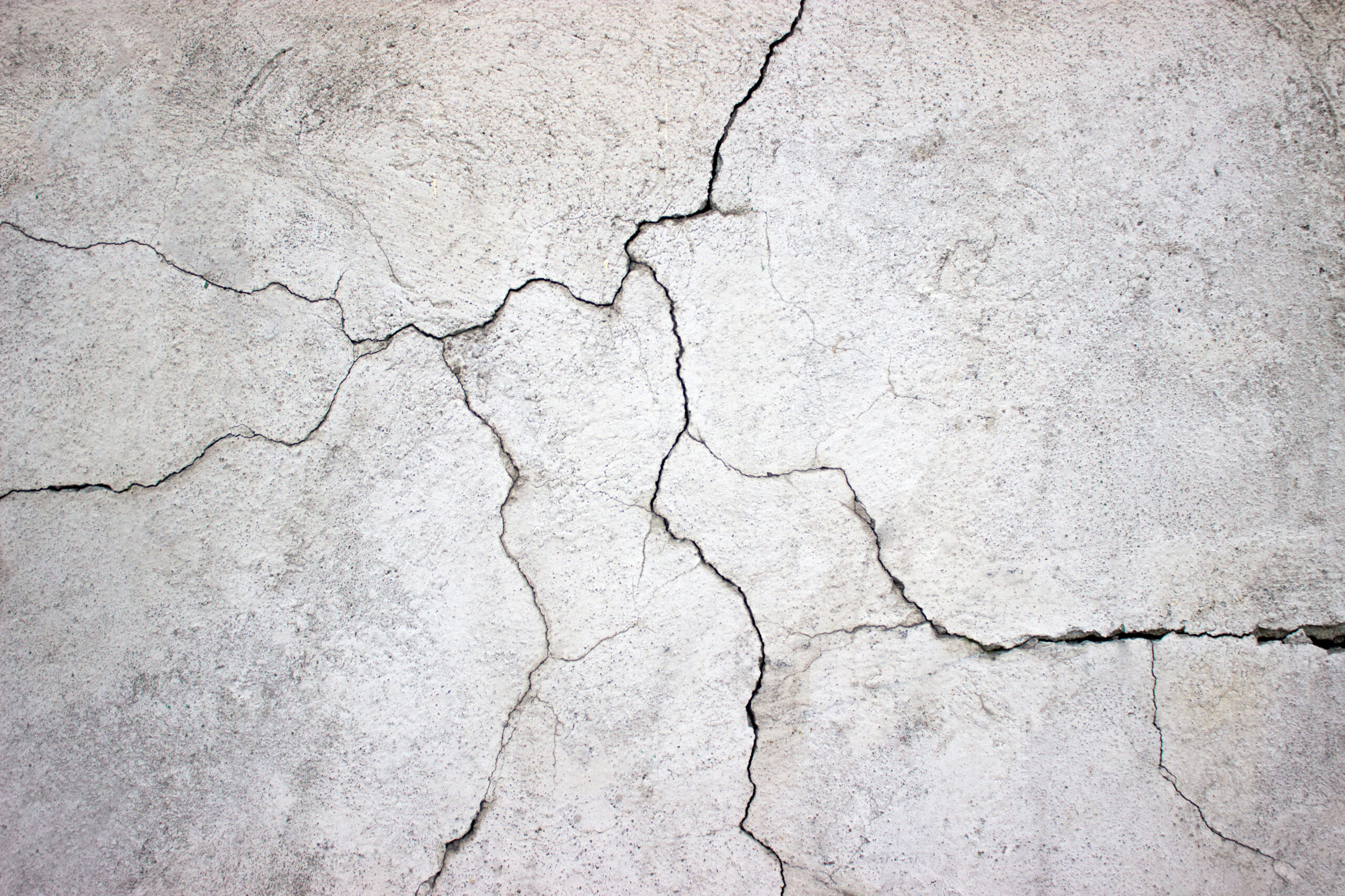 Concrete Cracking