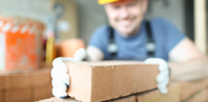 The Top Six Benefits of Masonry