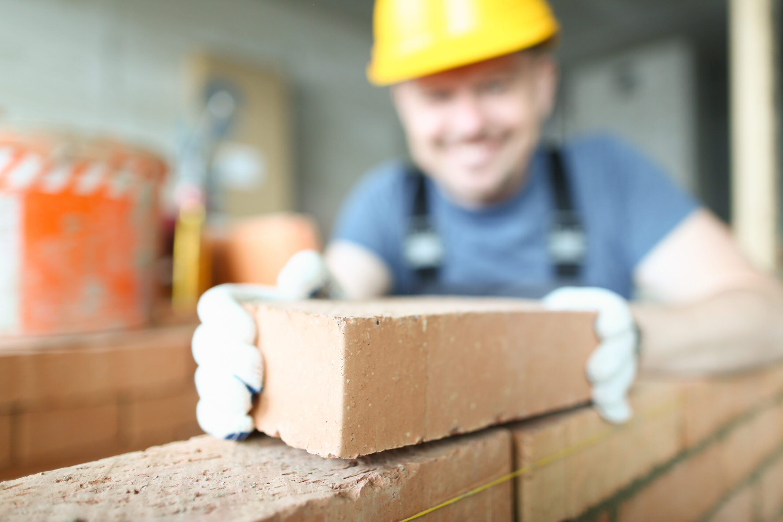 The Top Six Benefits of Masonry