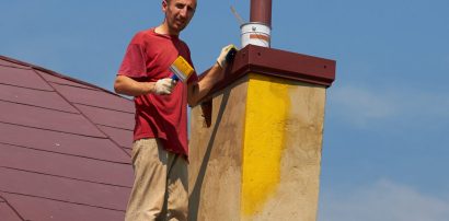 Chimney Repair 101