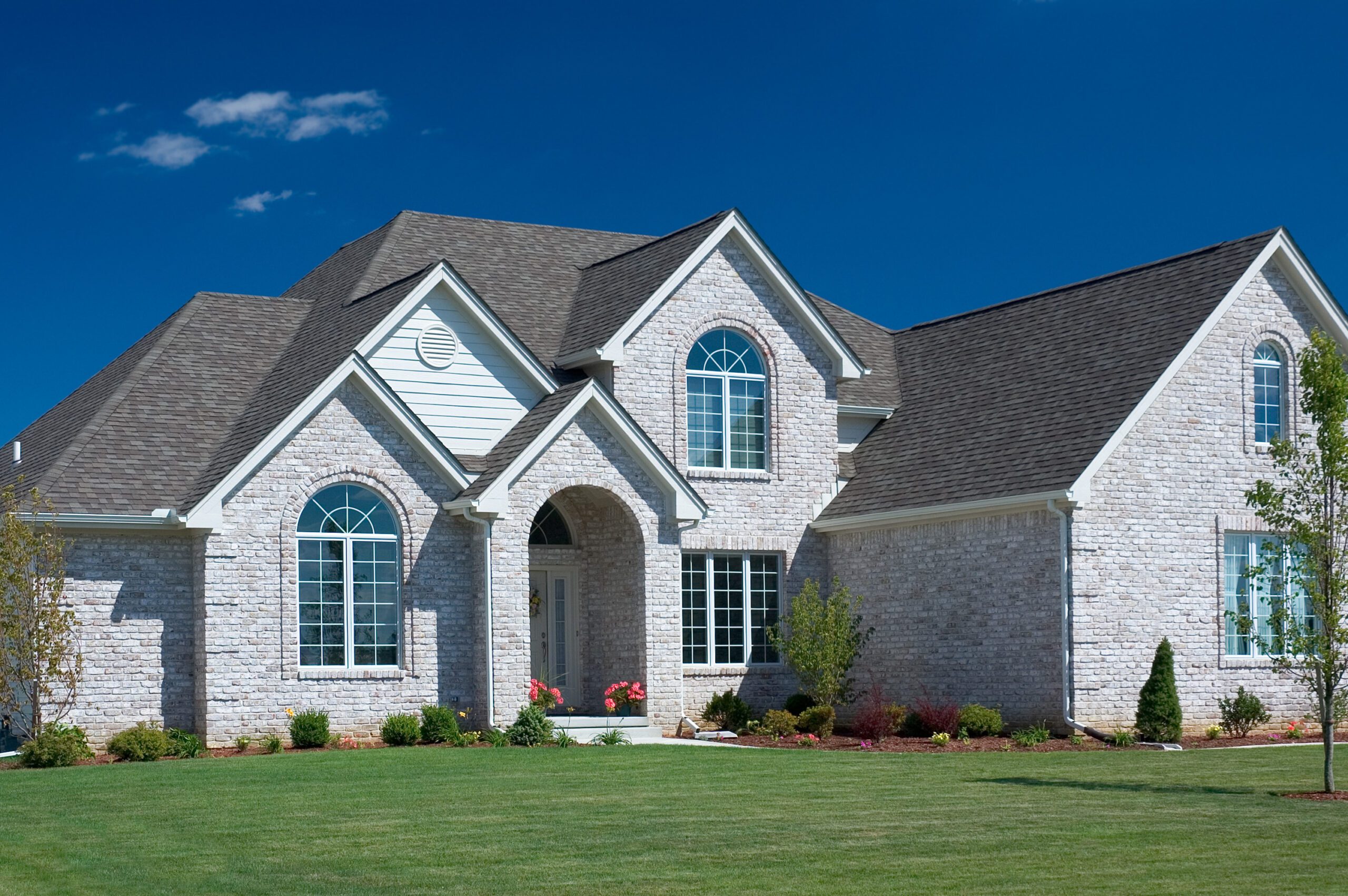 Add Visual Appeal to Your Property With Masonry