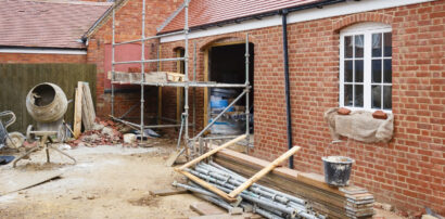 Masonry Home Improvements Ideas