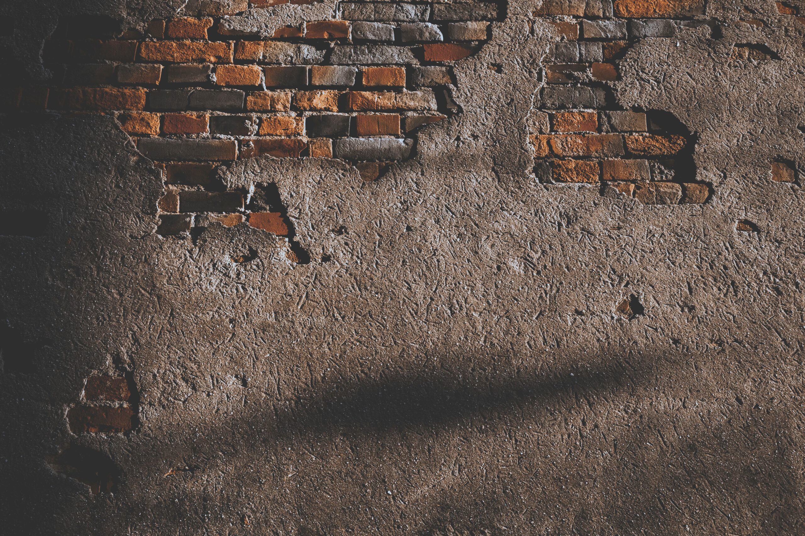 Replace or Repair How To Tell What Your Brick Wall Needs