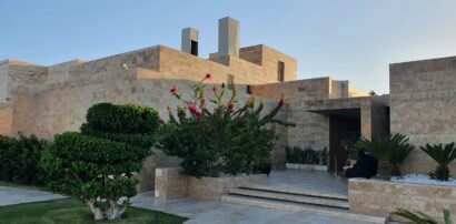 Modernize Your Landscaping With Masonry