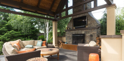 Functional and Appealing Masonry Ideas