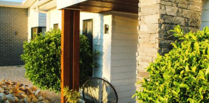Don’t Let Your Property Lack Interest! Try Masonry!