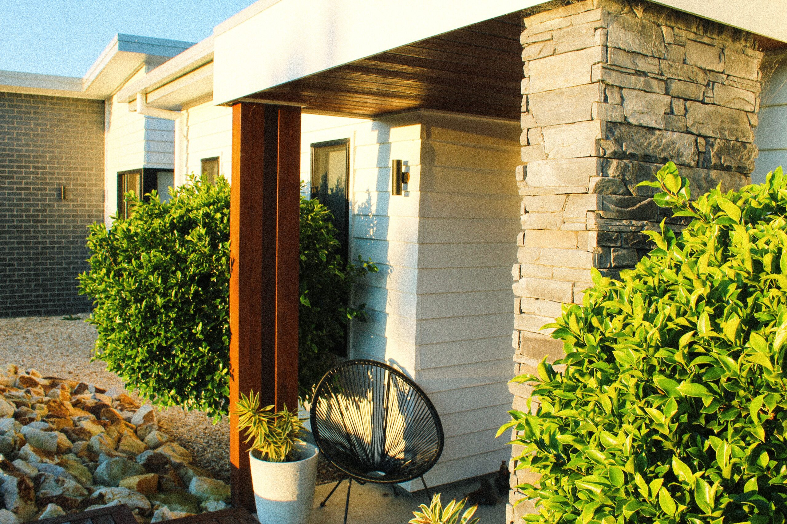 Don’t Let Your Property Lack Interest! Try Masonry!