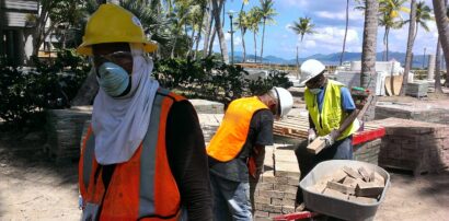 The Masonry Services You Need…