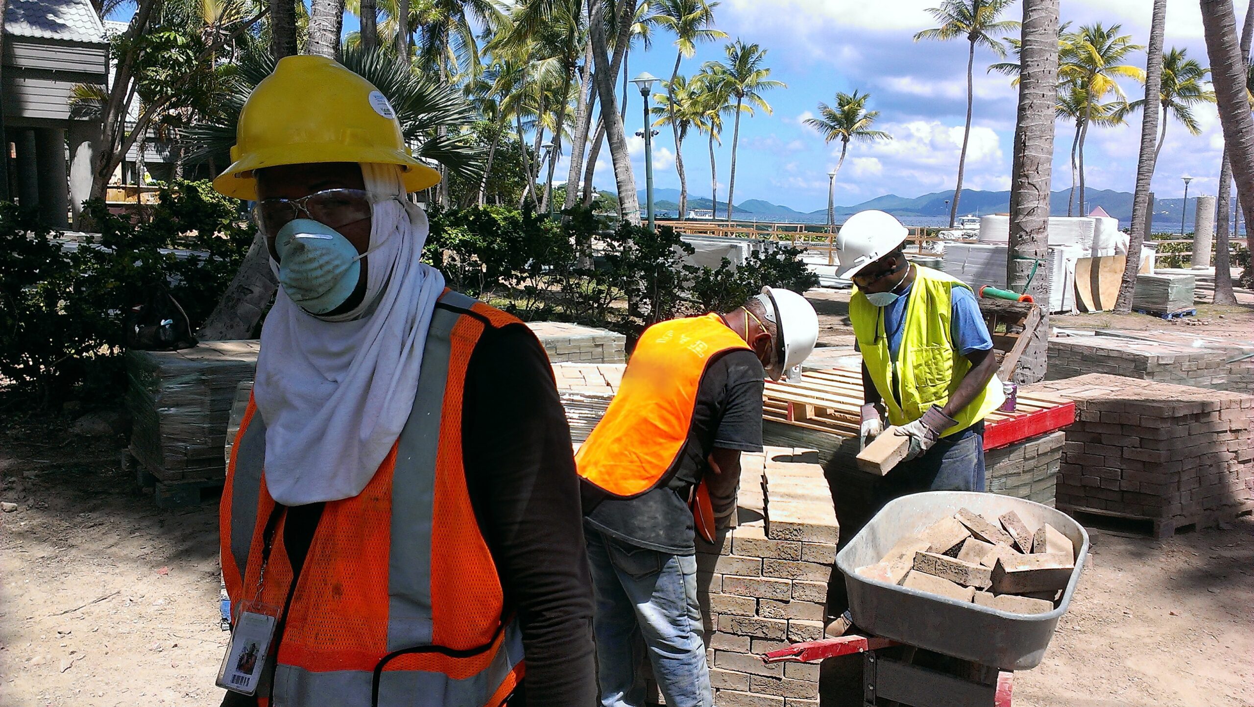 The Masonry Services You Need…
