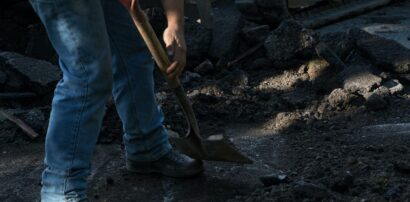 Is Hardscaping a Part of Masonry?