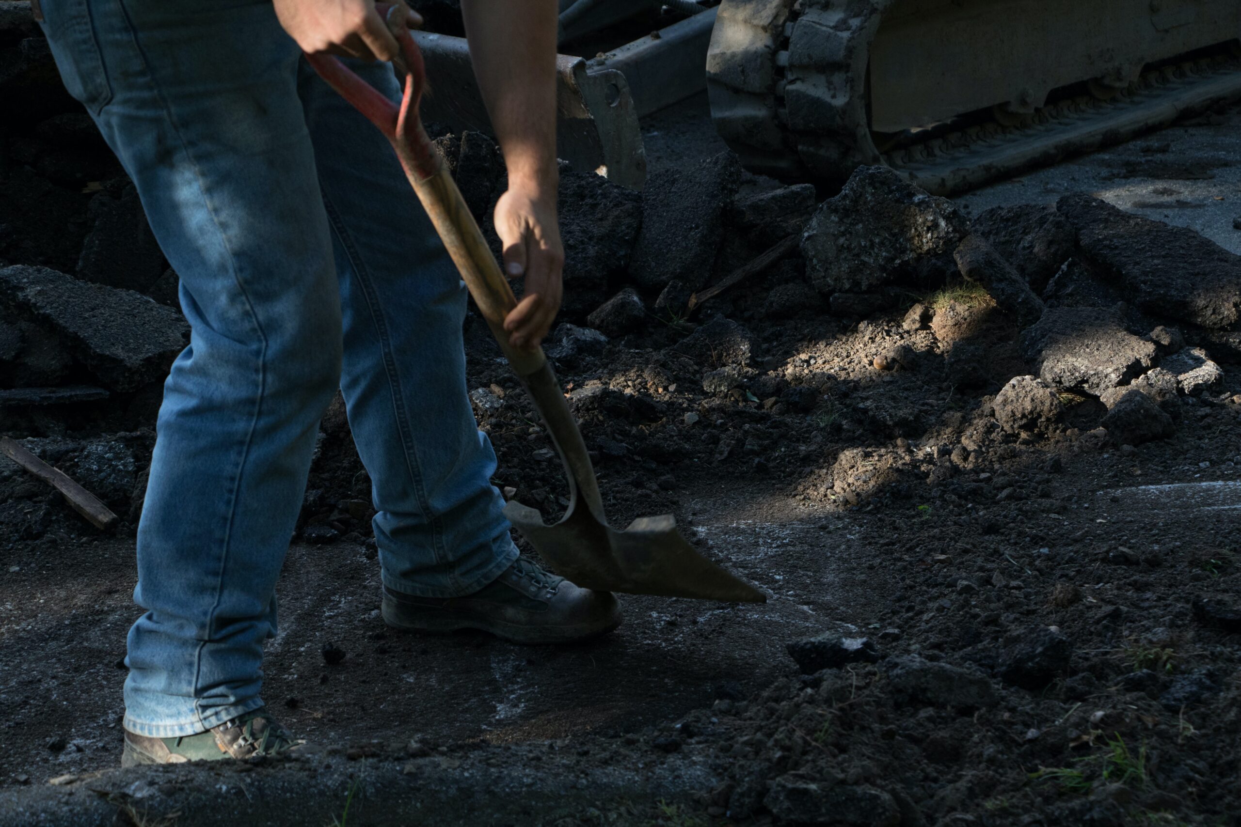Is Hardscaping a Part of Masonry