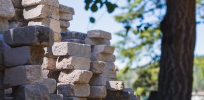 The Amazing Advantages of Masonry