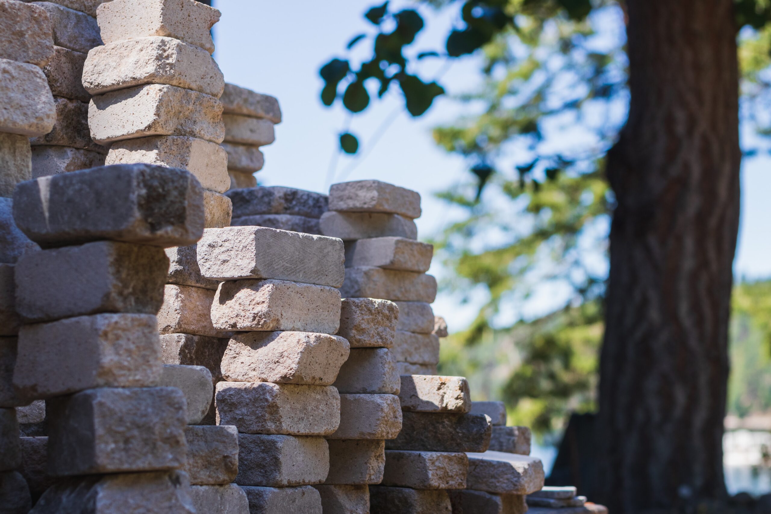 The Amazing Advantages of Masonry
