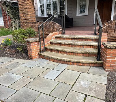 arnold masonry services