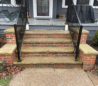 arnold masonry services