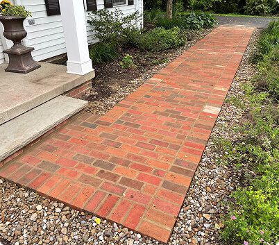 arnold masonry services