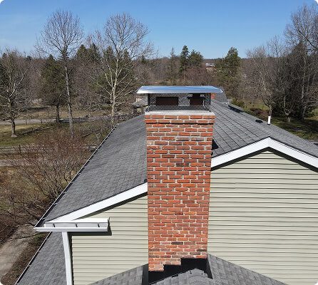 chimney image